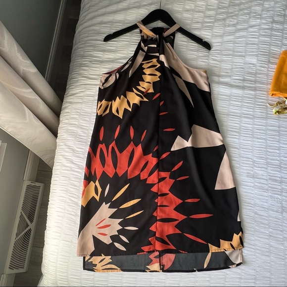 Trouve (Nordstrom) Dress. Small - Picture 3 of 11